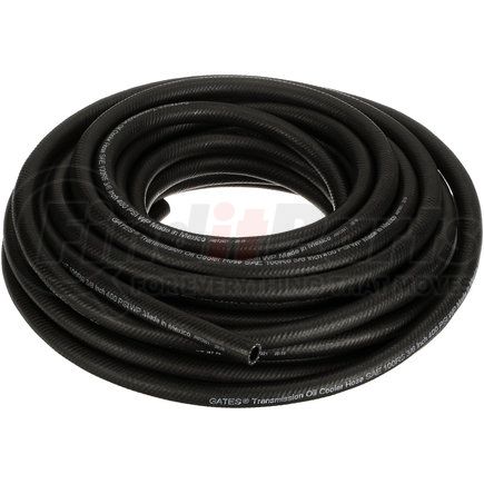 27061 by GATES - Automatic Transmission Oil Cooler Hose