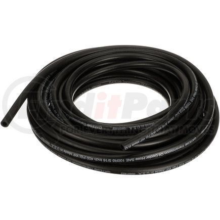 27060 by GATES - Automatic Transmission Oil Cooler Hose