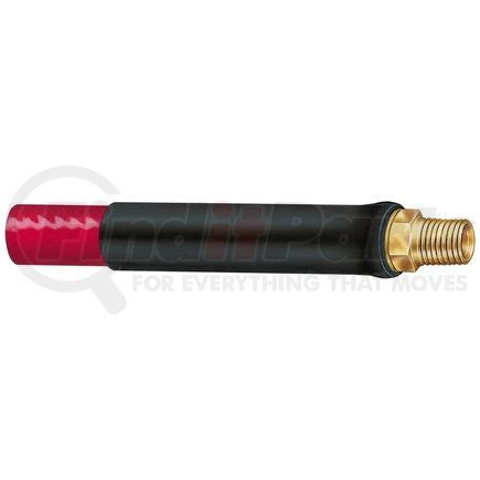 27480 by GATES - Air Tool Hose - Thermo GPX Heavy-Duty Air Service Hose