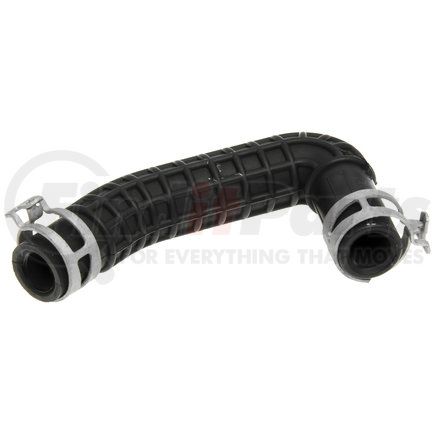 EMH274 by GATES - Engine Crankcase Breather Hose - Emission Control and Ventilation Hose