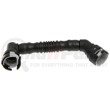 EMH268 by GATES - Engine Crankcase Breather Hose - Emission Control and Ventilation Hose