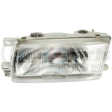 1590600 by DORMAN - HEADLAMP ASSY