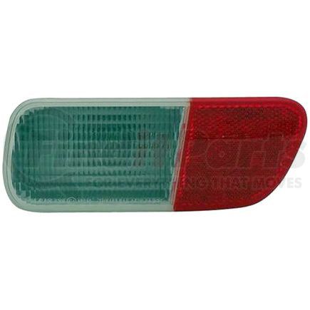 Dorman 1611521 Backup Lamp
