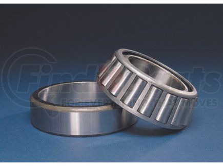 SET47686-20 by STEMCO - Axle DiFFerential Bearing Kit - Set47686-20 (47686/47620)