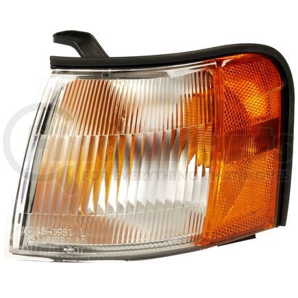 Dorman 1631054 SIDE MARKER LAMP