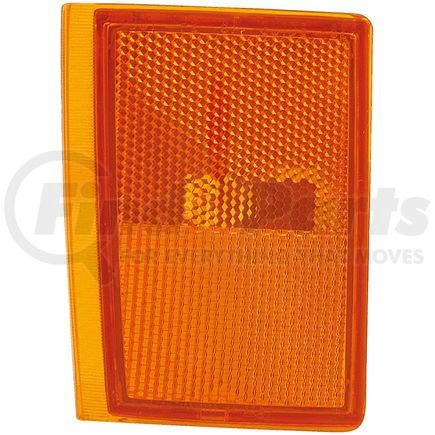 1650004 by DORMAN - Side Marker