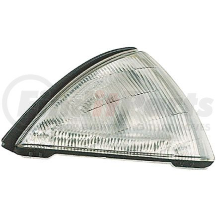 1650026 by DORMAN - Side Marker