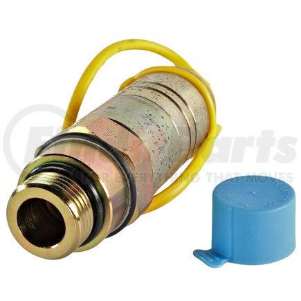 9908-006 by STRATOFLEX HOSE - COUPLER ASSY