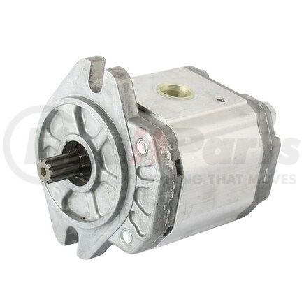 HPLPA217DSVU6U5B00 by BONDIOLI & PAVESI - HYDRAULIC GEAR PUMP