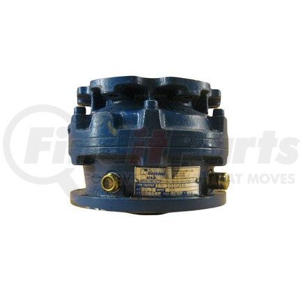 EM 1010/FE by BREVINI RIDUTTORI - GEAR BRAKE UNIT