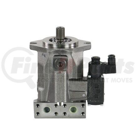 HPV4058BB1NAE00-029 by BONDIOLI & PAVESI - HYDRAULIC PUMP