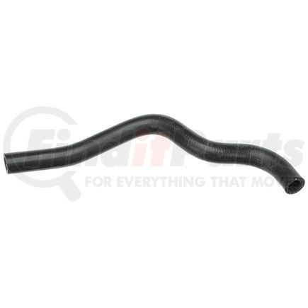 19551 by GATES - HVAC Heater Hose - Premium Molded