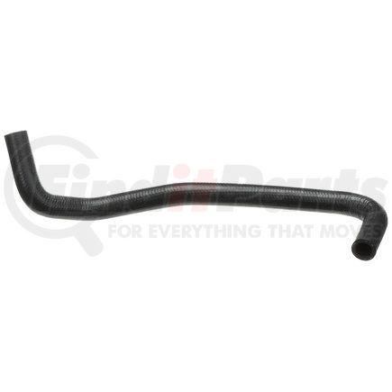 19533 by GATES - HVAC Heater Hose - Premium Molded