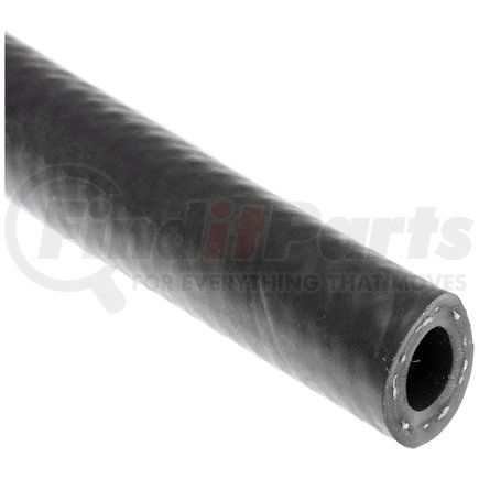 27306 by GATES - Barricade® Carburetion Hose - Clamshell Pkg., 0.5" ID, 50 PSI (Sold Per Foot)