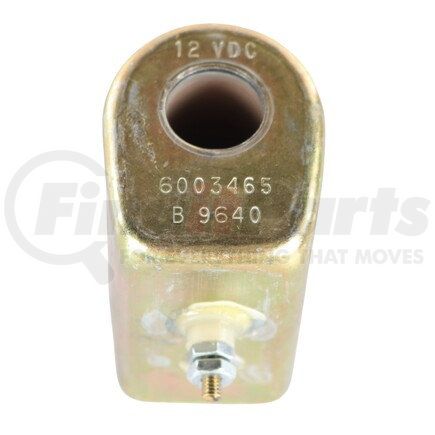 6003465L8 by PARKER HANNIFIN - COIL 12V