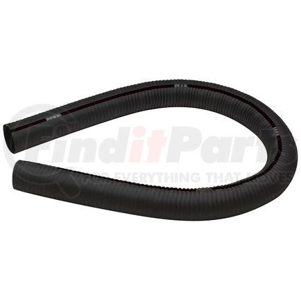 24322 by GATES - HVAC Control Duct Hose - Straight Air Vent Hose