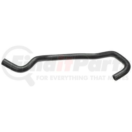 19393 by GATES - HVAC Heater Hose - Premium Molded