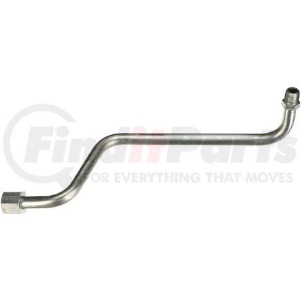 CT108 by GATES - HVAC Heater Pipe - Heavy-Duty Coolant Tube