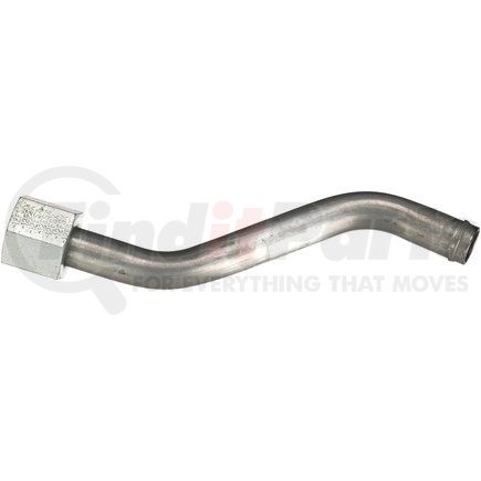 CT104 by GATES - Heavy-Duty Coolant Tube