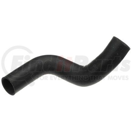 24037 by GATES - Radiator Coolant Hose - Premium Molded