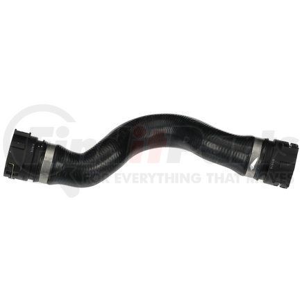 24566 by GATES - Radiator Coolant Hose - Premium Modular