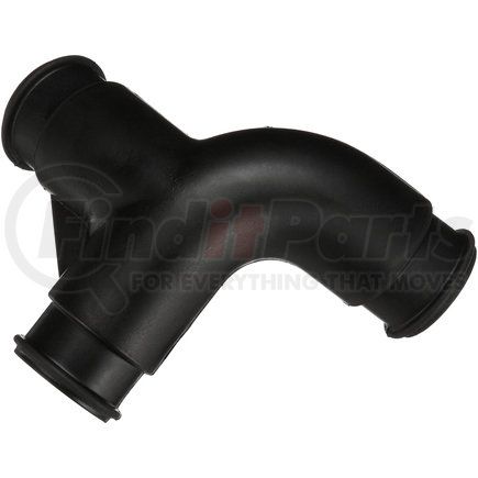 EMH223 by GATES - Engine Crankcase Breather Hose - Emission Control and Ventilation Hose