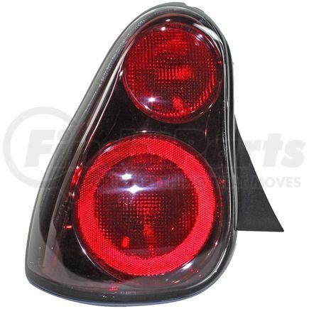 Dorman 1611350 TAIL LAMP -LH