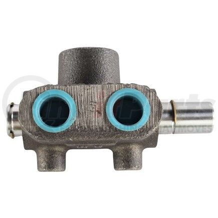 7254-001 by GRESEN HYDRAULICS - HYDRAULIC VALVE - SELECTOR