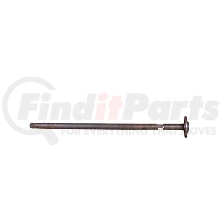 070SR124-20 by DANA - Spicer Axle Shaft