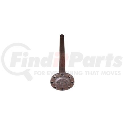 070SR124-19 by DANA - Spicer Axle Shaft