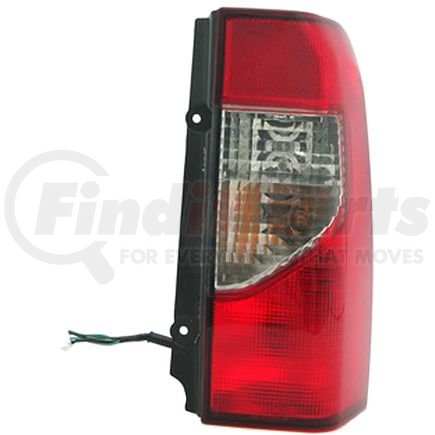 1611395 by DORMAN - TAIL LAMP ASSY -RH