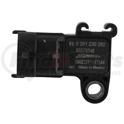 0-261-230-282 by BOSCH - SENSOR: MANIFOLD ABSOLUTE PRESSURE