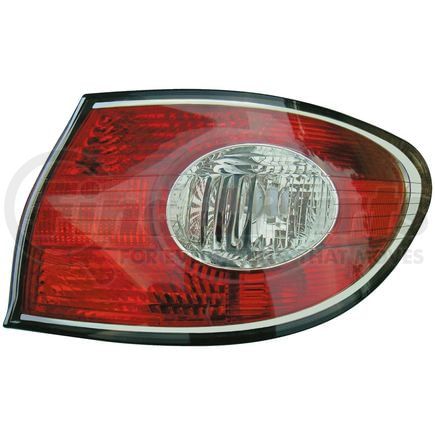 Dorman 1611476 TAIL LAMP - LH