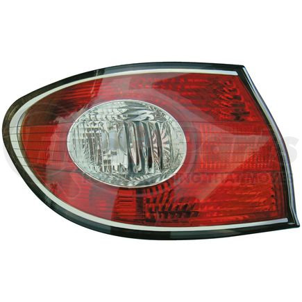 1611477 by DORMAN - TAIL LAMP - RH