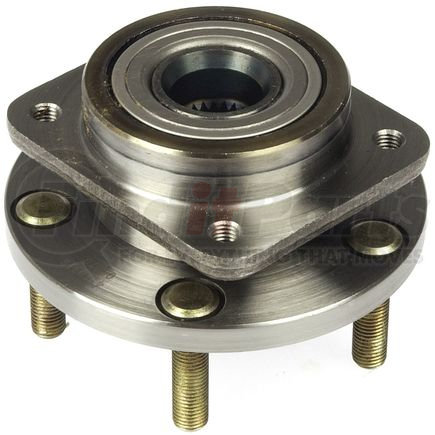 4110318 by DORMAN - HUB BEARING ASSY