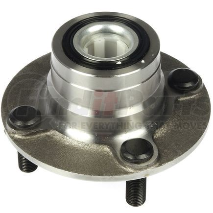 4110323 by DORMAN - HUB BEARING - REAR