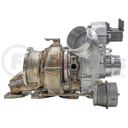 18559880018 by BORGWARNER - Borg Warner Turbocharger B03G