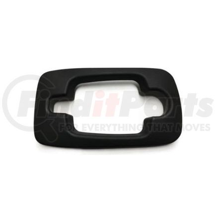 HLK2570 by AUTOMANN - Door Handle Bezel - RH, Exterior, for 2002-2024 International Prostar