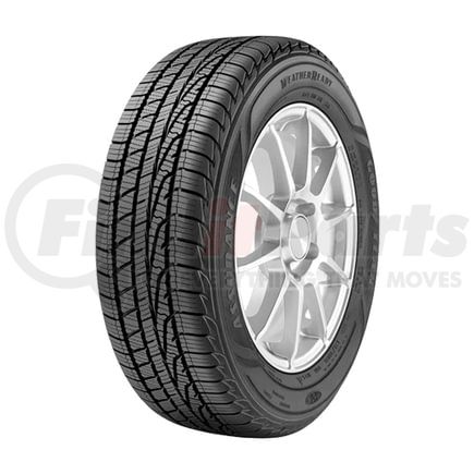 767780537 by GOODYEAR TIRES - Assurance WeatherReady Tire - 205/65R16, 95H, 26.46 in. Overall Tire Diameter