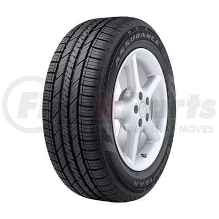 738609571 by GOODYEAR TIRES - Assurance Fuel Max Tire - P175/65R15, 84H, 24 in. Overall Tire Diameter