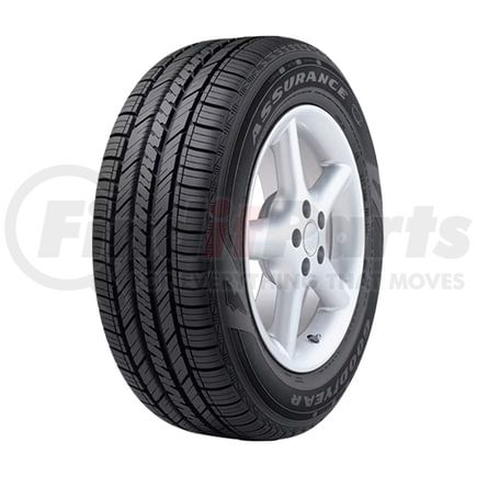 738735571 by GOODYEAR TIRES - Assurance Fuel Max Tire - 215/55R17, 94V, 26.3 in. Overall Tire Diameter