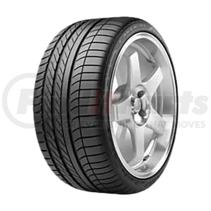 784287347 by GOODYEAR TIRES - Eagle F1 Asymmetric SUV Tire - 255/50R19, 103W, 29.05 in. Overall Tire Diameter