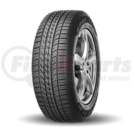 784500398 by GOODYEAR TIRES - Eagle F1 Asymmetric SUV AT Tire - 255/60R18, 112W, 30 in. Overall Tire Diameter