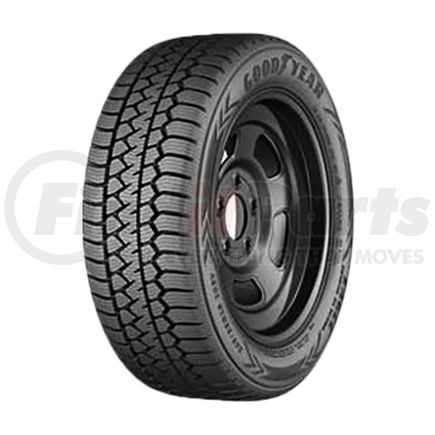 732001558 by GOODYEAR TIRES - Eagle Enforcer A/W Tire - 265/60R17, 108V, 29.5 in. Overall Tire Diameter