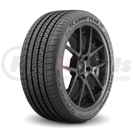 104045568 by GOODYEAR TIRES - Eagle Exhilarate Tire - 235/45ZR17, 97W, 25.3 in. Overall Tire Diameter