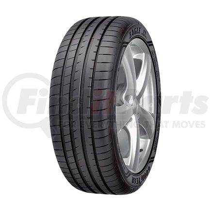 783138385 by GOODYEAR TIRES - Eagle F1 Asymmetric 3 ROF Tire - 225/45R18, 95Y, 25.94 in. Overall Tire Diameter
