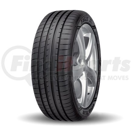 783407394 by GOODYEAR TIRES - Eagle F1 Asymmetric 3 SCT Tire - 265/35R22, 102W, 29.33 in. Overall Tire Diameter