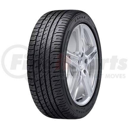 104388357 by GOODYEAR TIRES - Eagle F1 Asymmetric A/S Tire - 245/40R19, 94W, 26.7 in. Overall Tire Diameter