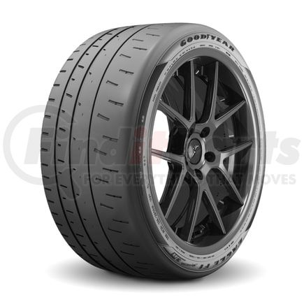 797040538 by GOODYEAR TIRES - Eagle F1 SuperCar 3R Tire - 255/40ZR20, 97Y, 28.03 in. Overall Tire Diameter