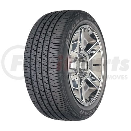 106087625 by GOODYEAR TIRES - Eagle GT II (H > V) Tire - P285/50R20, 111H, 31.3 in. Overall Tire Diameter